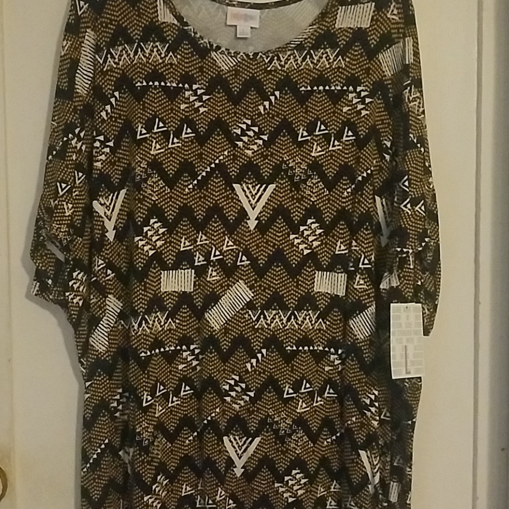 LuLaRoe Irma